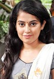Disha Pandey