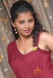 Disha Poovaiah