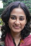Divya Ramani
