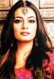Diya Mirza