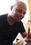 DJ Kiran Kamath
