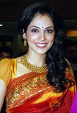 Eesha Koppikhar 