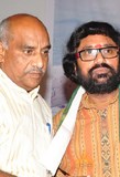 Esanaka Sunil Reddy