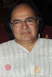 Farooq Shaikh