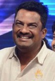 G Ram Prasad