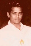 G Ramanathan