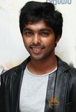 G V Prakash Kumar