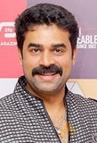 G Vijay Babu