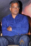 Gautham Menon