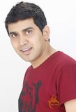 Giridhar Divan