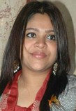 Gitanjali Selvaraghavan