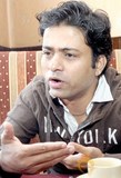 Hanif Shaikh