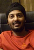 Harpreet Singh