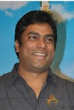 Harshavardhan