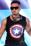 Honey Singh