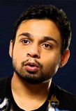 Hussain Dalal