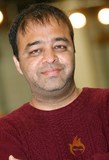 Hyder Bilgrami