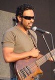 Indraneel Hariharan