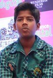 j vignesh