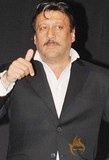 Jackie Shroff