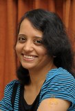 Janaki Iyer
