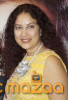 Jasmine Moses D'souza