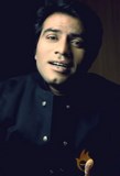 javed bashir