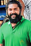 Jean Paul Lal