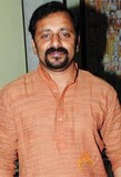 Joe Eshwar