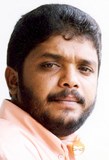 Johny Antony