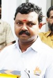 K K Haridas