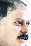 K  S Adhiyaman