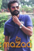 K Sooraj Shetty