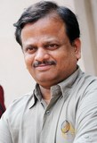 K V Anand