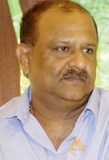 Kalpathi S Aghoram