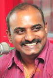 Kalyani Koduri