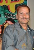 Kandi Ramachandra Reddy