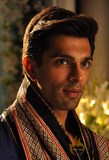 Karan Singh Grover