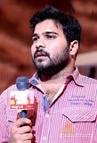 Karthik G Krish