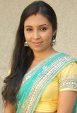 Karthika Menon