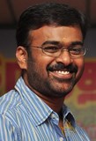 Karu Pazhaniappan