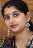 Kaushiki Chakraborty