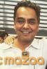Kaustav Narayan Niyogi