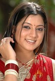 Keerthi Chawla