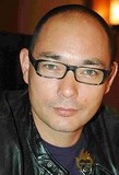 Kelly Dorji