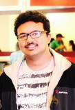Kesava Kiran
