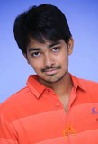 Kiran Maradana