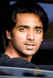 Kishan Gowda
