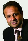 Kishore Lulla