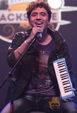 Krishna Bongane